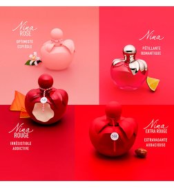 Nina Rose - Eau de Toilette Nina Rose - Eau de Toilette